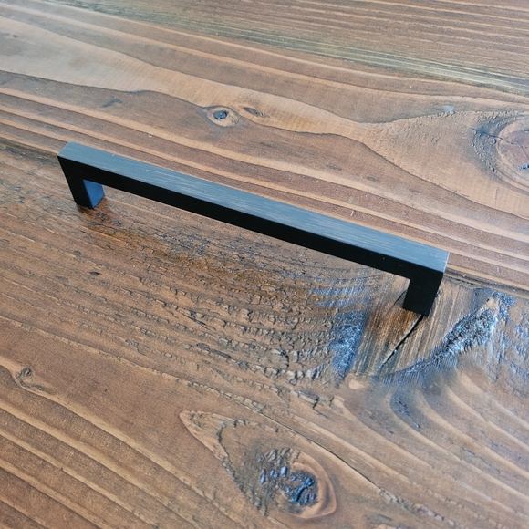 10x Amerock BP36572ORB Cabinet Pull - 6-5/16" LOT OF 10 - Picture 1 of 3